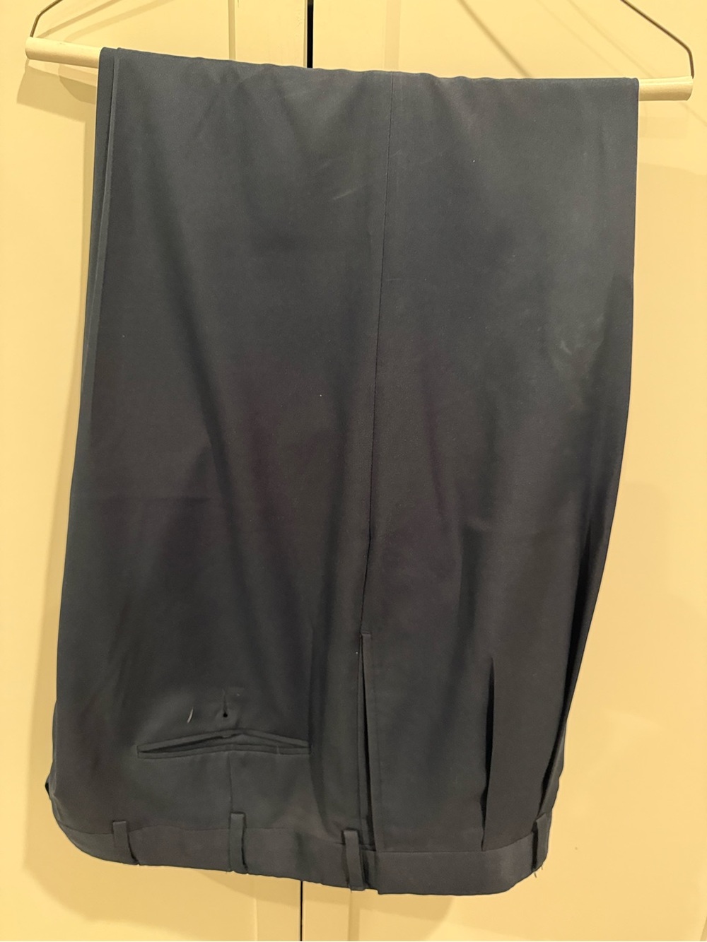 Jos A Bank Casual Dress Pants